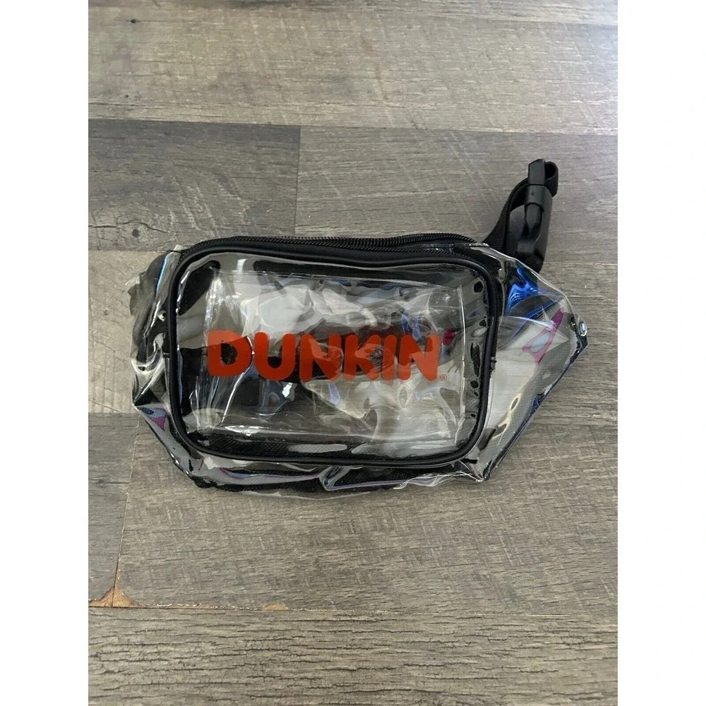 Official Dunkin‎ Merch Fanny Pack